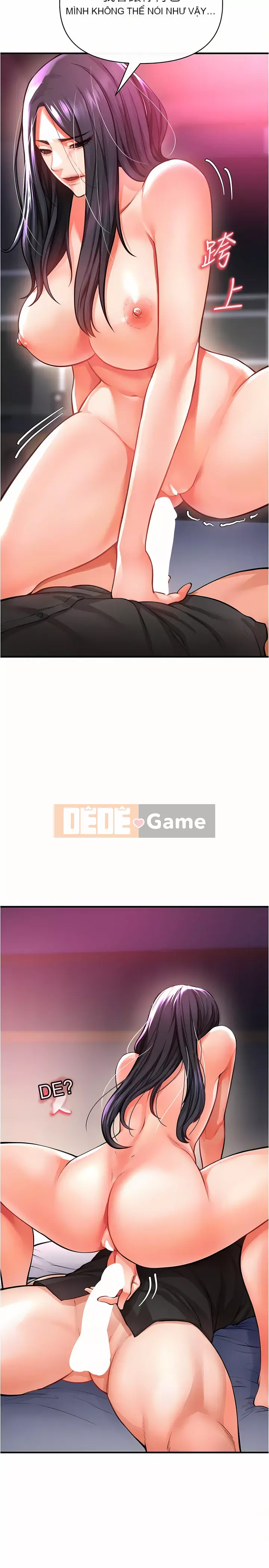 Sát thủ lynching Chương 18-19