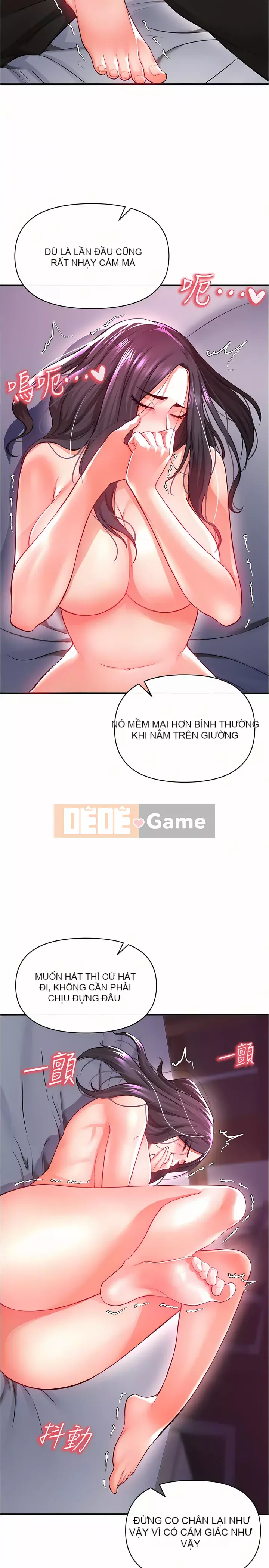 Sát thủ lynching Chương 18-19