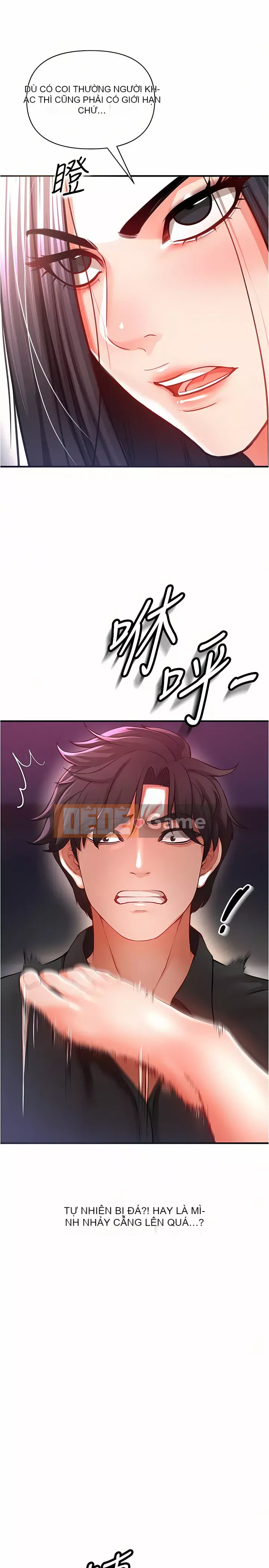 Sát thủ lynching Chương 18-19