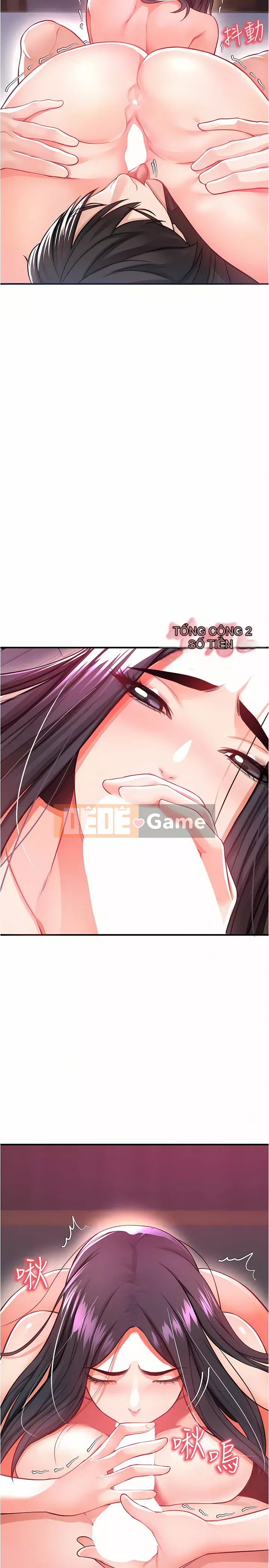 Sát thủ lynching Chương 18-19