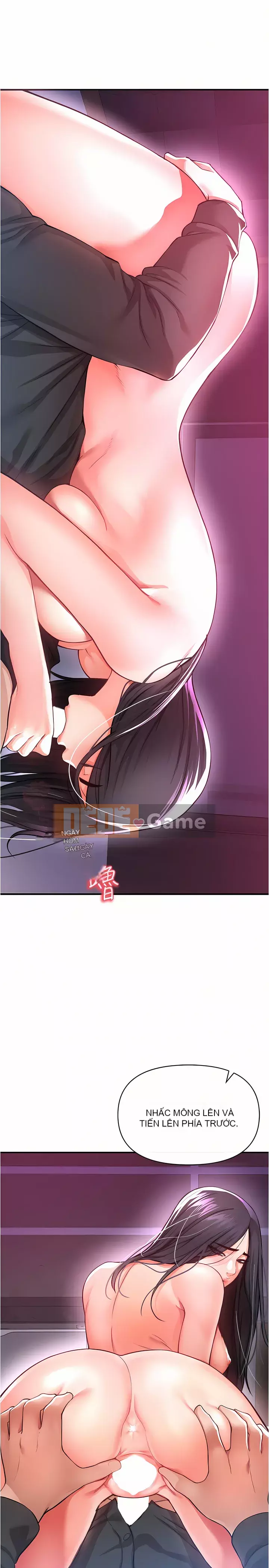 Sát thủ lynching Chương 18-19