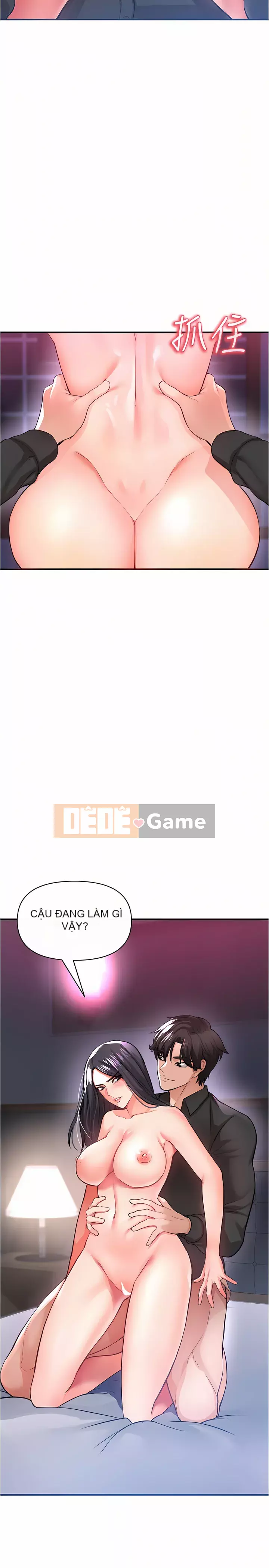 Sát thủ lynching Chương 18-19