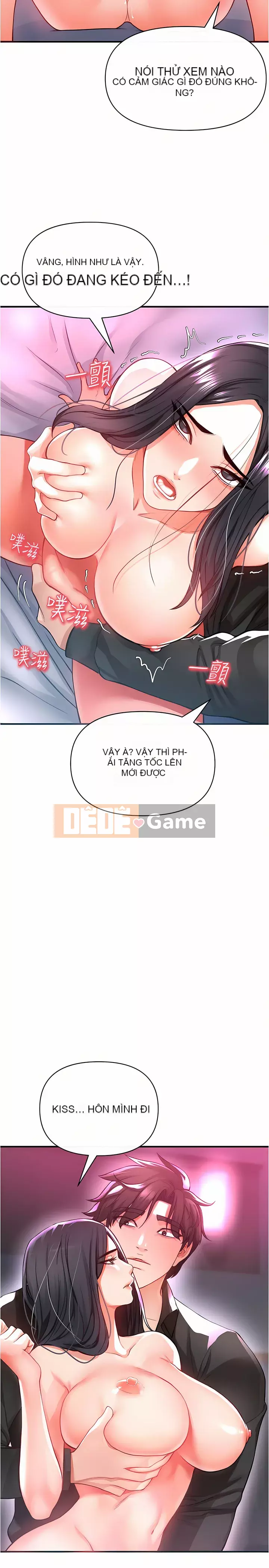 Sát thủ lynching Chương 18-19