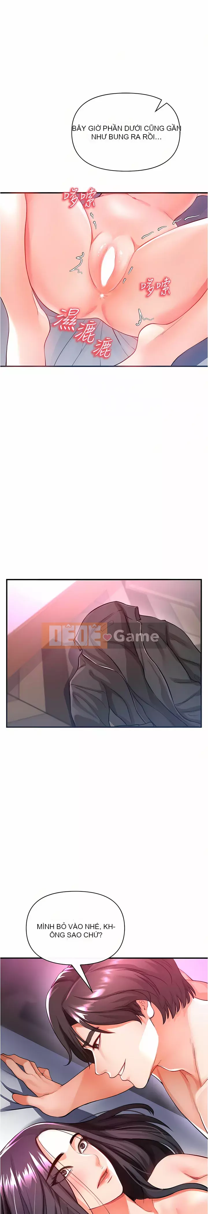 Sát thủ lynching Chương 18-19