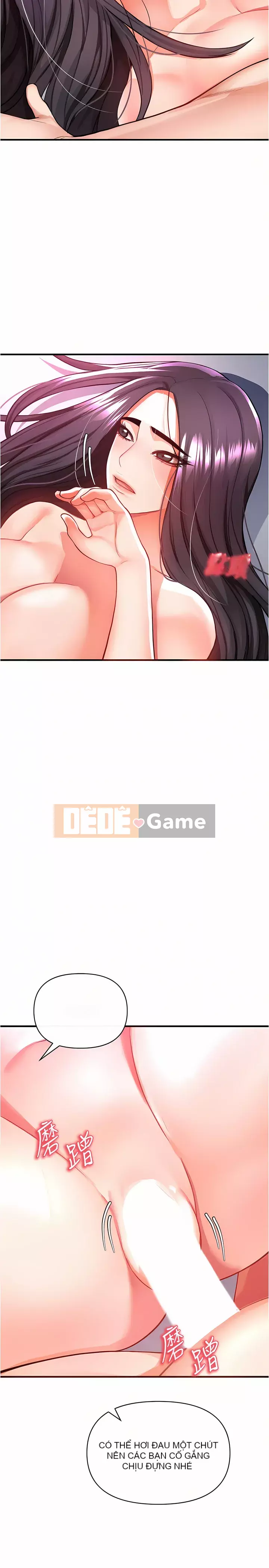 Sát thủ lynching Chương 18-19