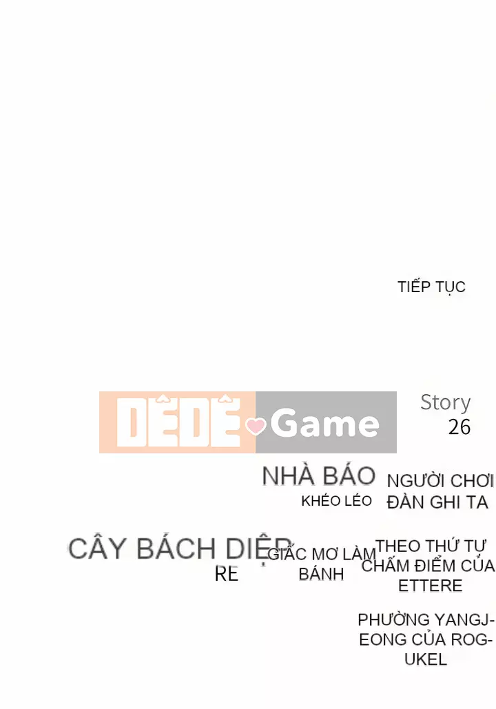 Sát thủ lynching Chương 18-19