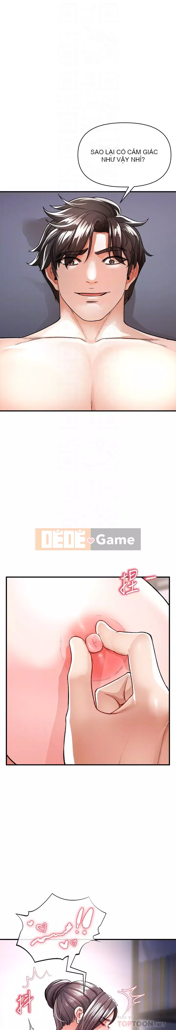 Sát thủ lynching Chương 16-17