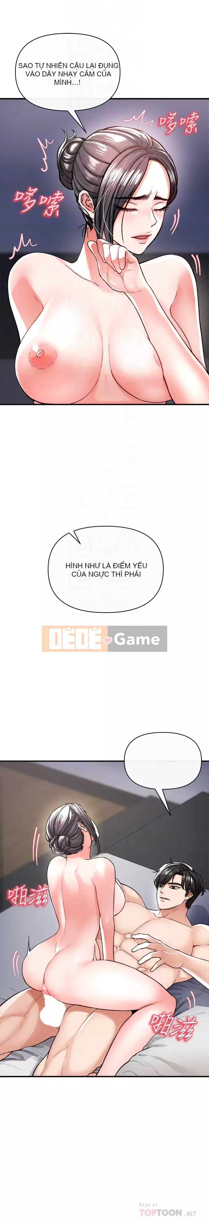 Sát thủ lynching Chương 16-17