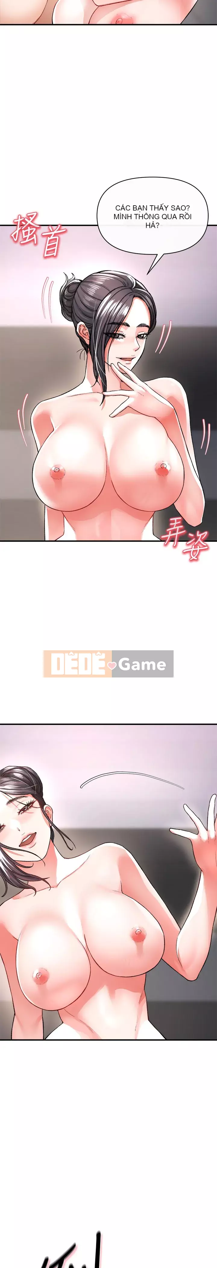 Sát thủ lynching Chương 16-17