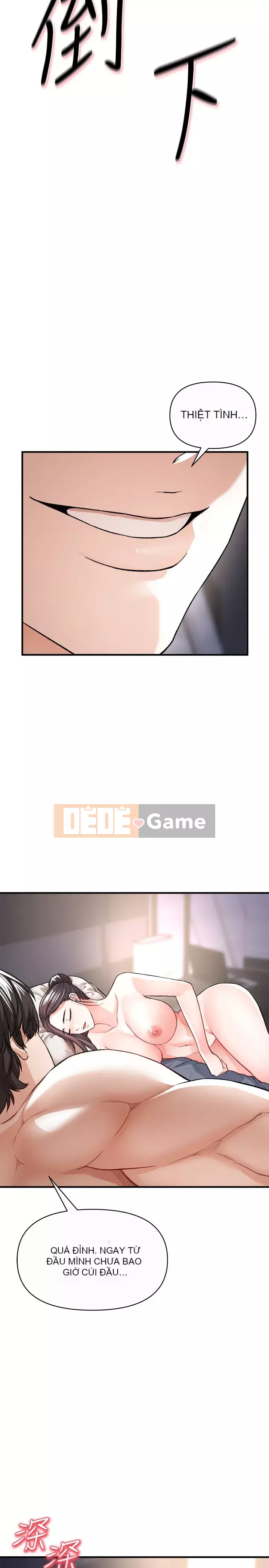 Sát thủ lynching Chương 16-17