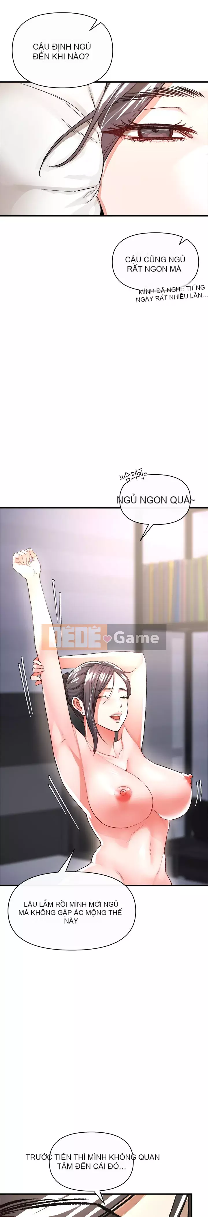 Sát thủ lynching Chương 16-17