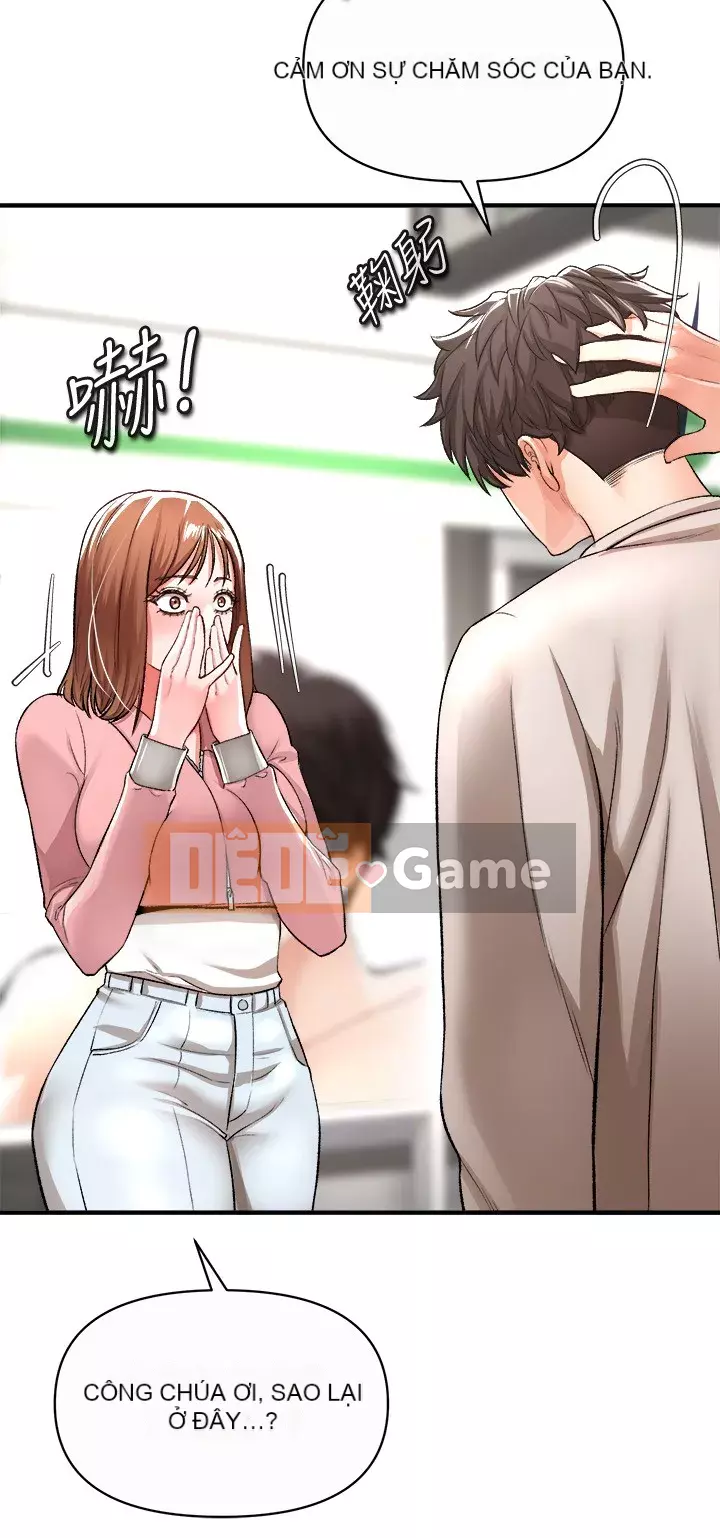 Sát thủ lynching Chương 16-17