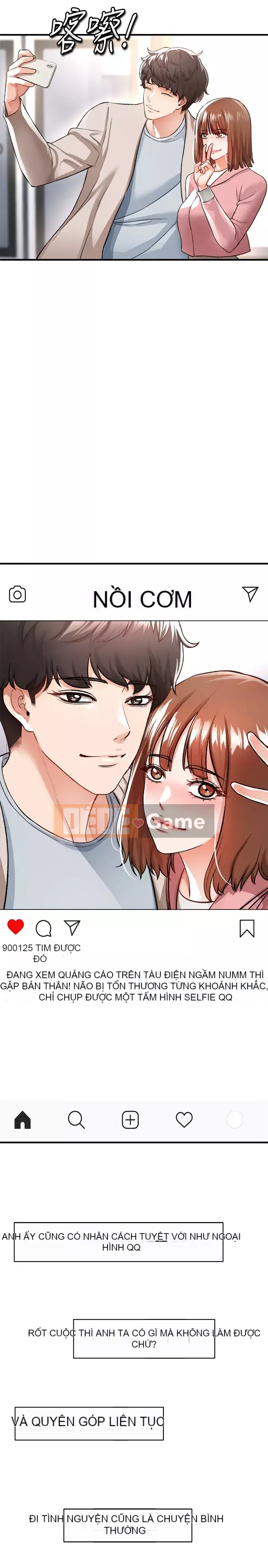 Sát thủ lynching Chương 16-17