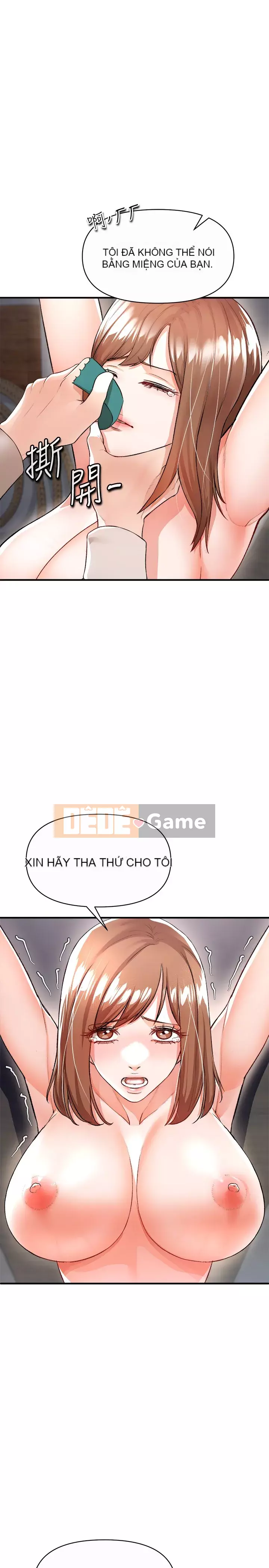 Sát thủ lynching Chương 16-17