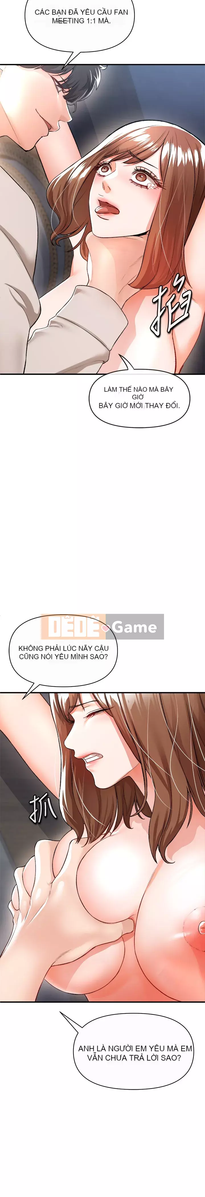 Sát thủ lynching Chương 16-17