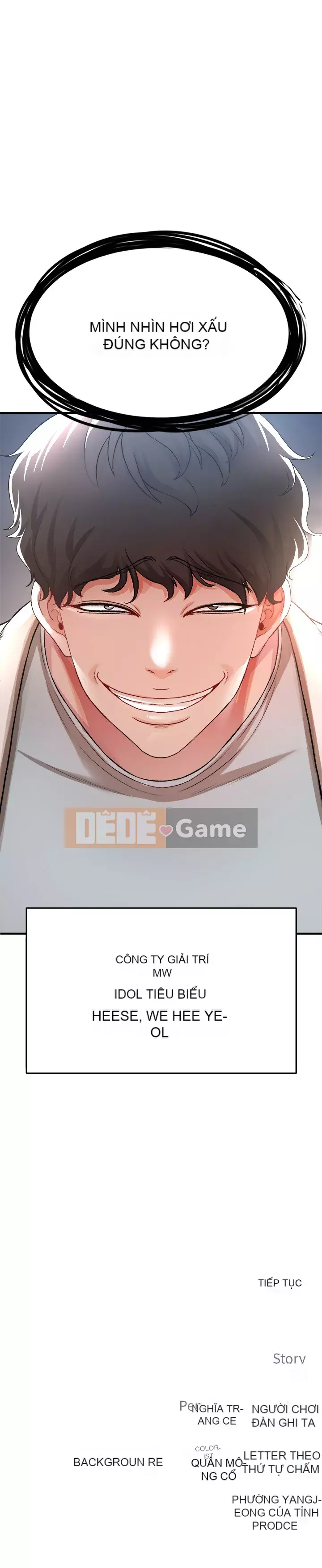 Sát thủ lynching Chương 16-17