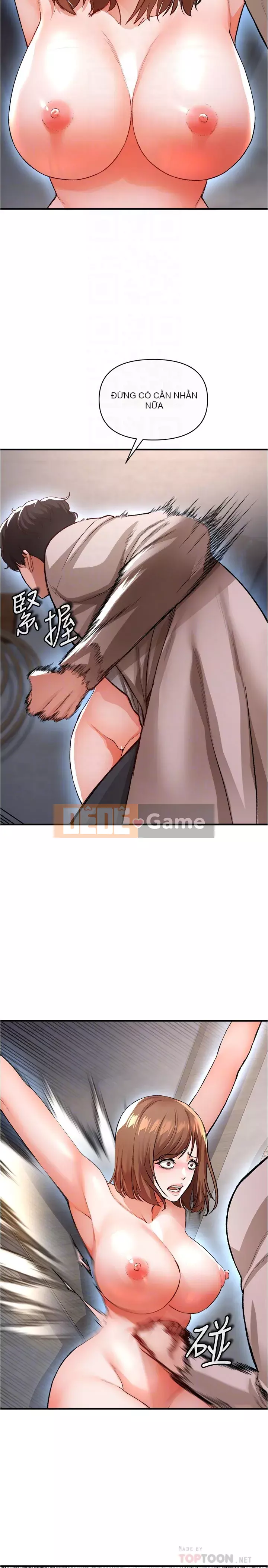 Sát thủ lynching Chương 16-17