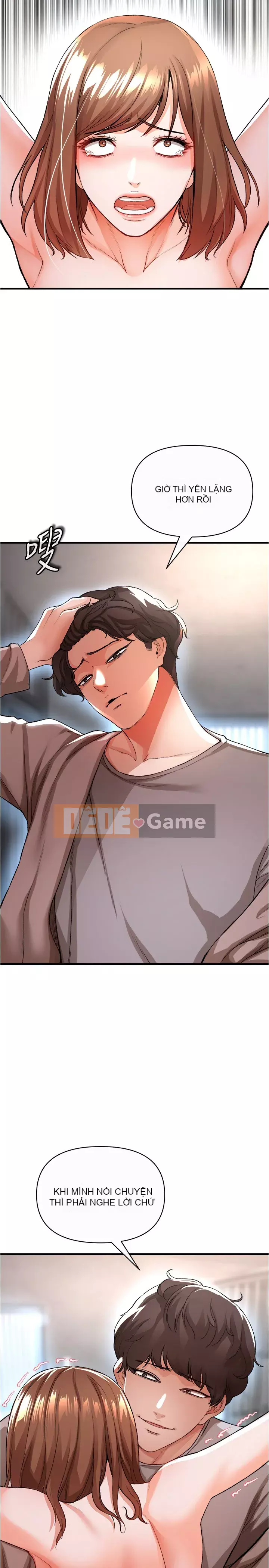 Sát thủ lynching Chương 16-17