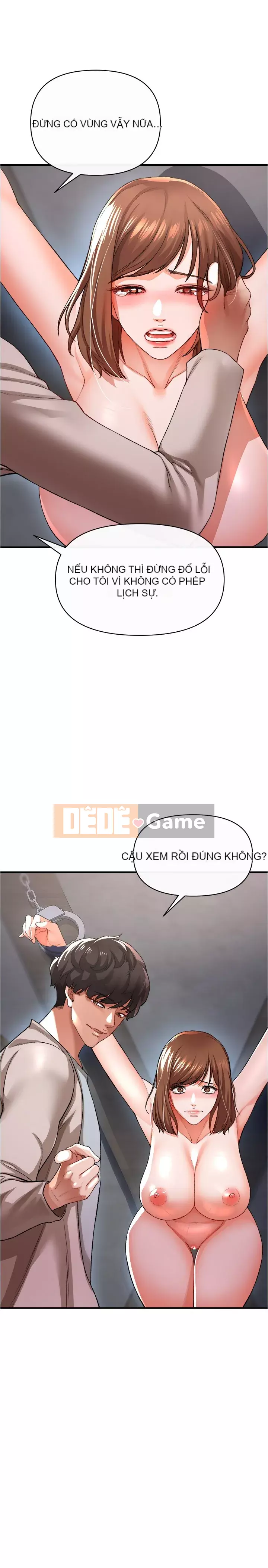 Sát thủ lynching Chương 16-17