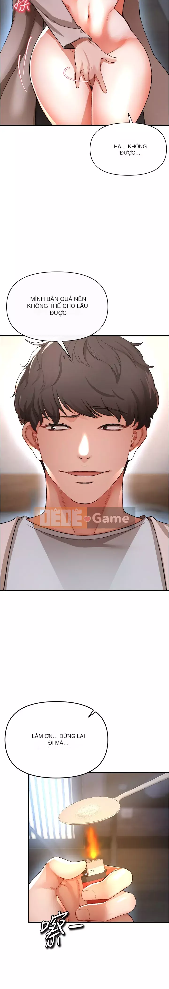 Sát thủ lynching Chương 16-17