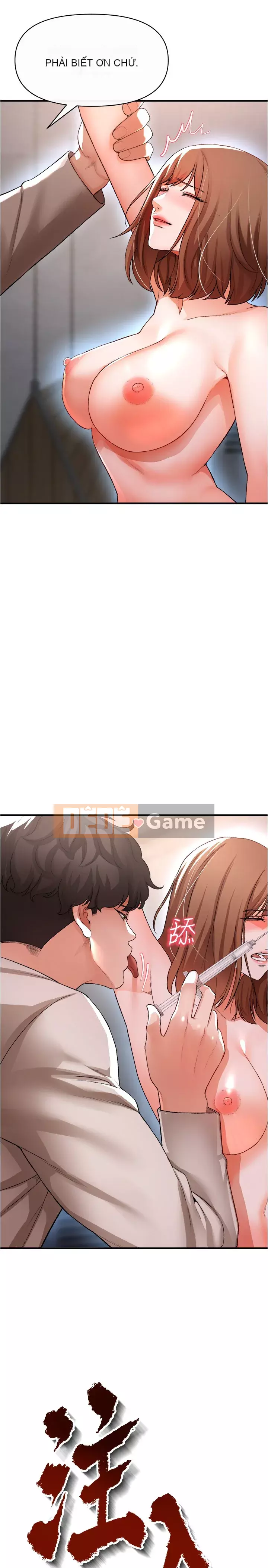 Sát thủ lynching Chương 16-17