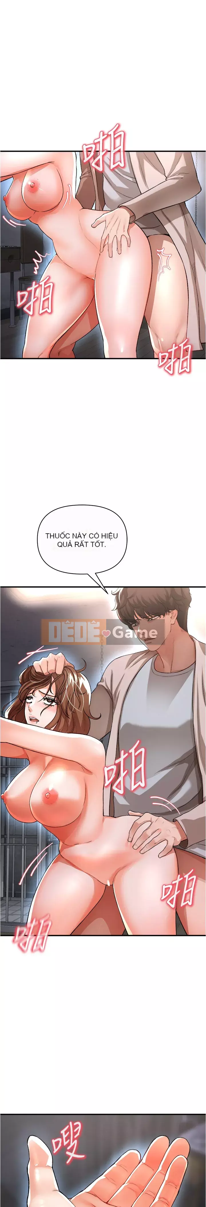 Sát thủ lynching Chương 16-17