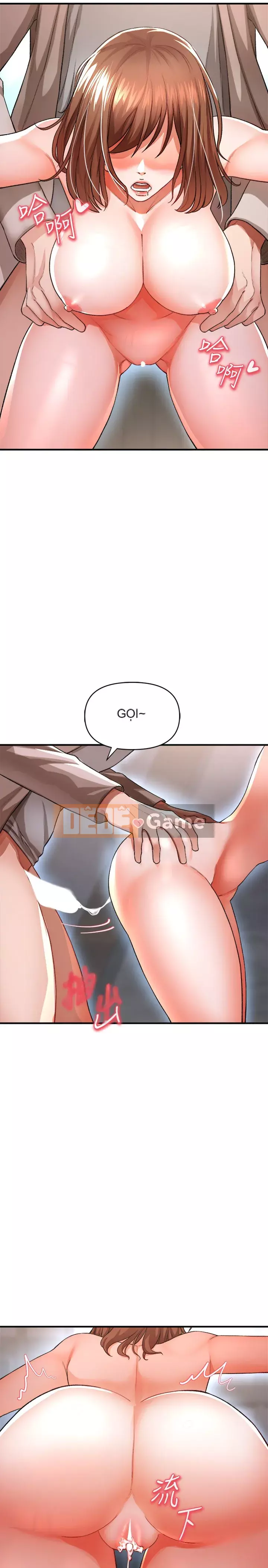 Sát thủ lynching Chương 16-17