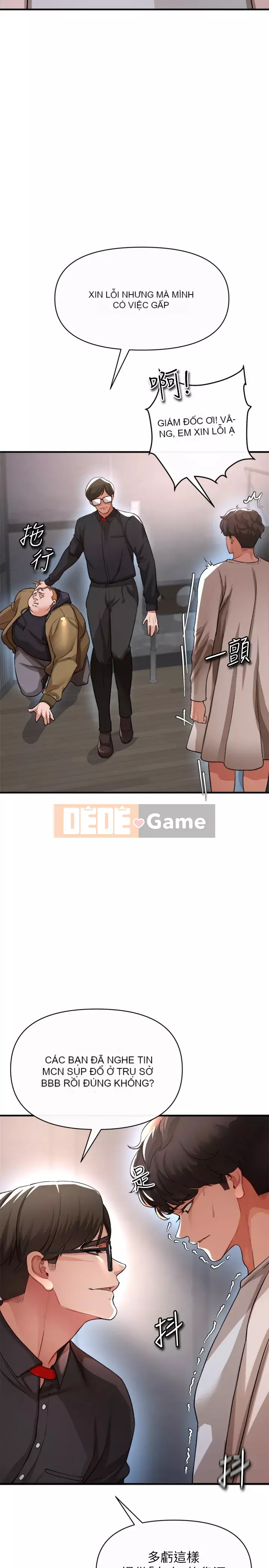 Sát thủ lynching Chương 16-17