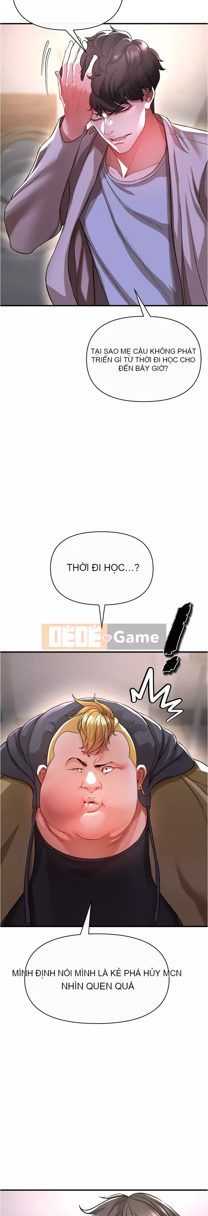 Sát thủ lynching Chương 16-17