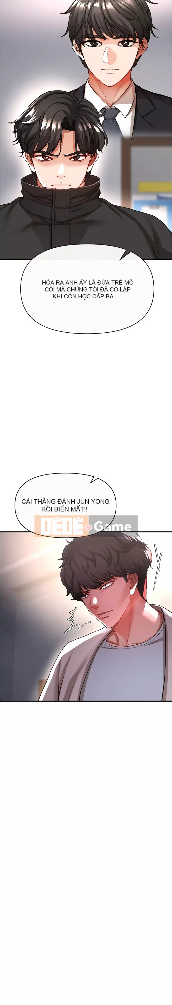 Sát thủ lynching Chương 16-17