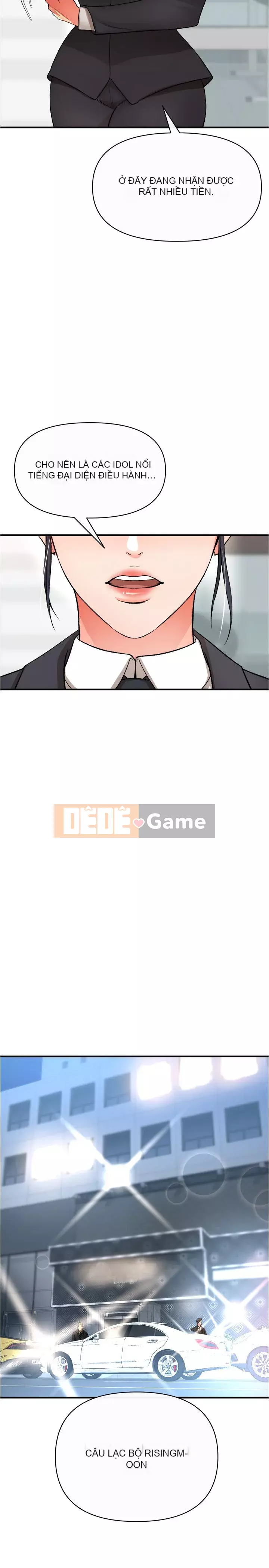 Sát thủ lynching Chương 16-17