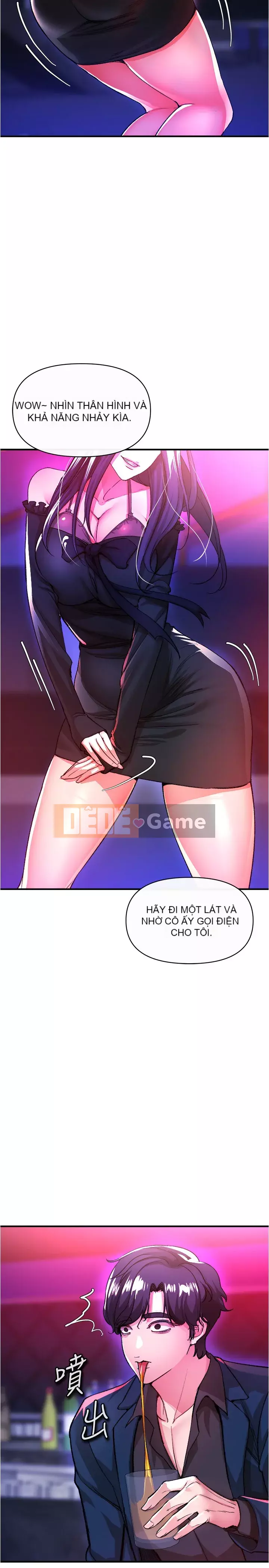 Sát thủ lynching Chương 16-17