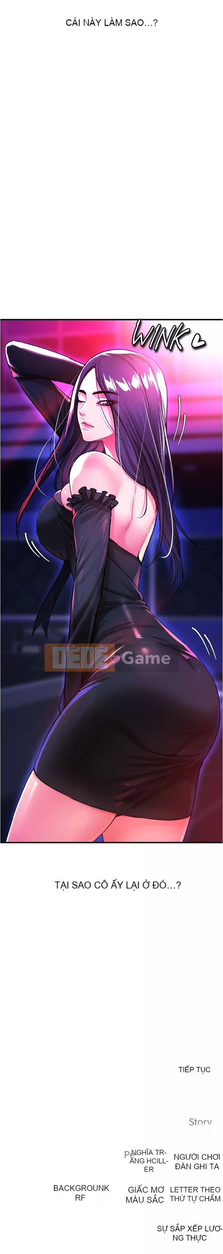 Sát thủ lynching Chương 16-17