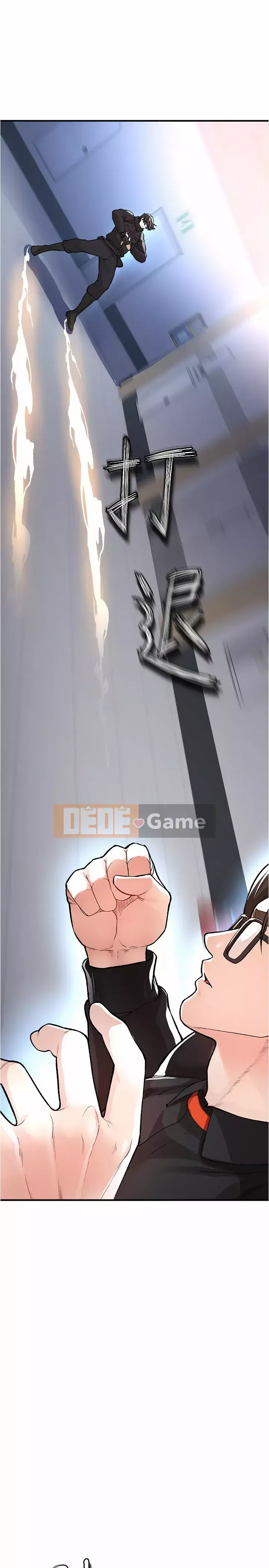 Sát thủ lynching Chương 14-15