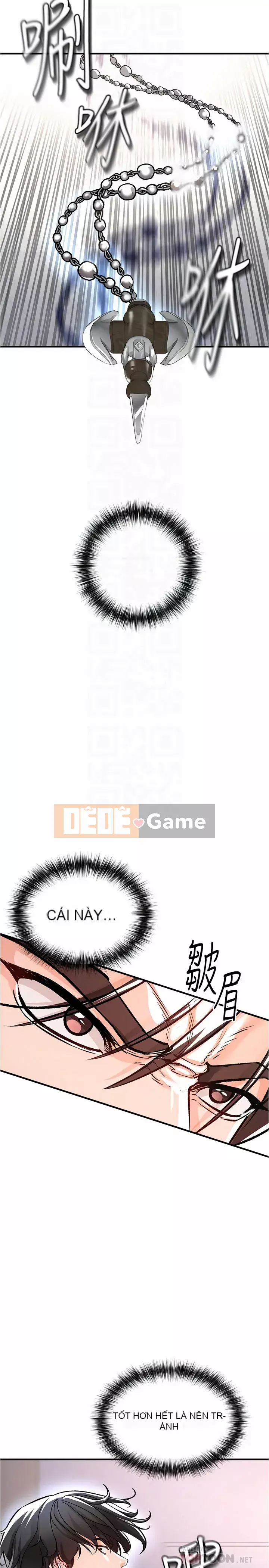 Sát thủ lynching Chương 14-15