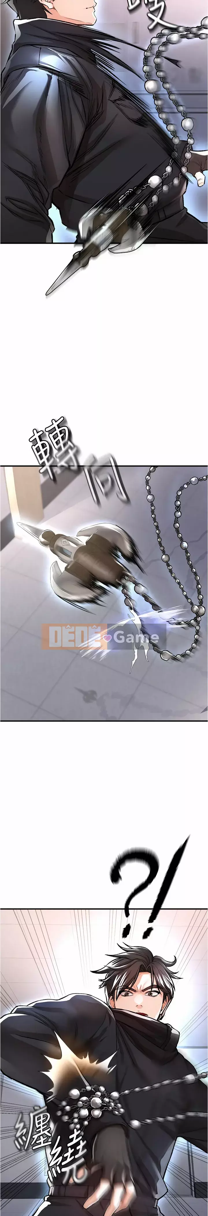 Sát thủ lynching Chương 14-15