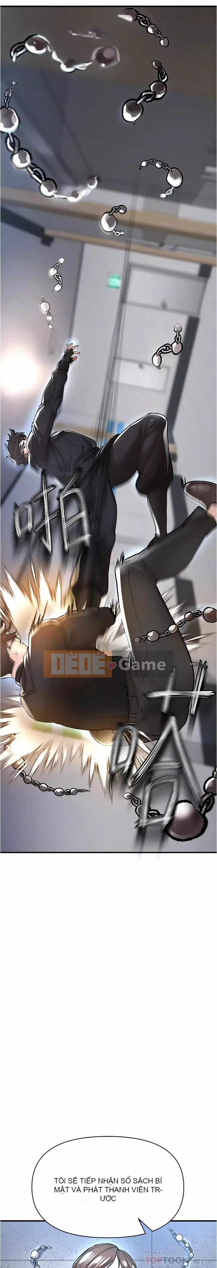 Sát thủ lynching Chương 14-15