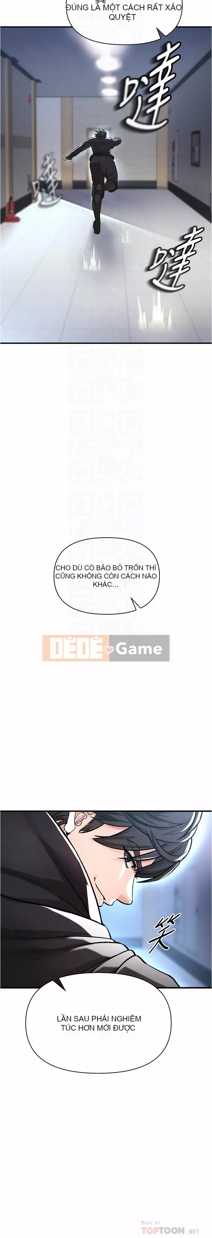 Sát thủ lynching Chương 14-15