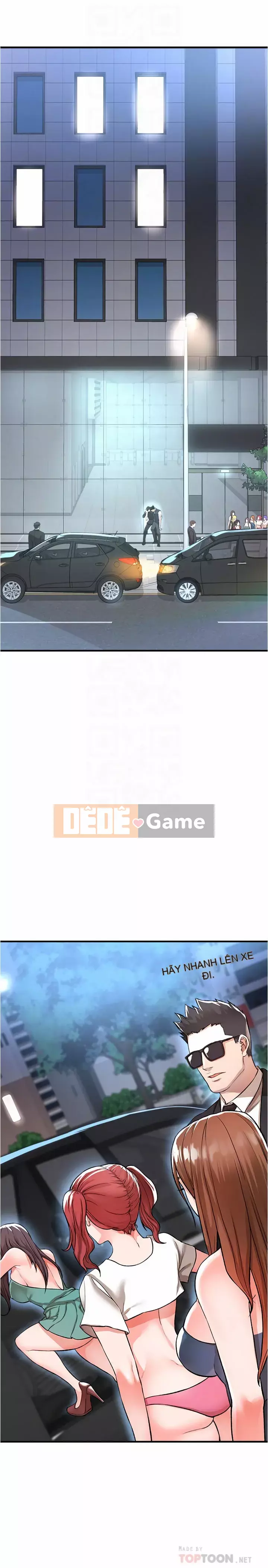 Sát thủ lynching Chương 14-15