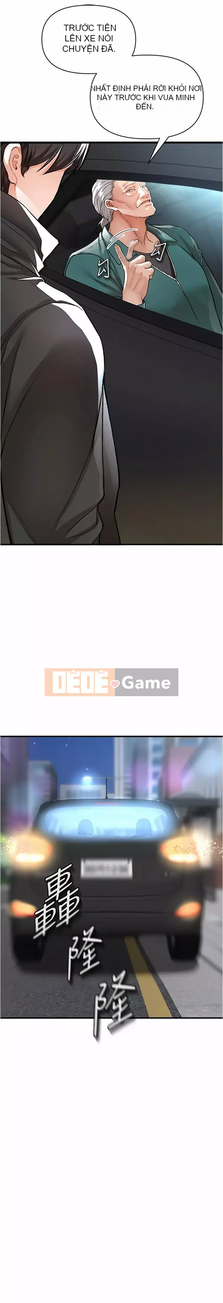 Sát thủ lynching Chương 14-15