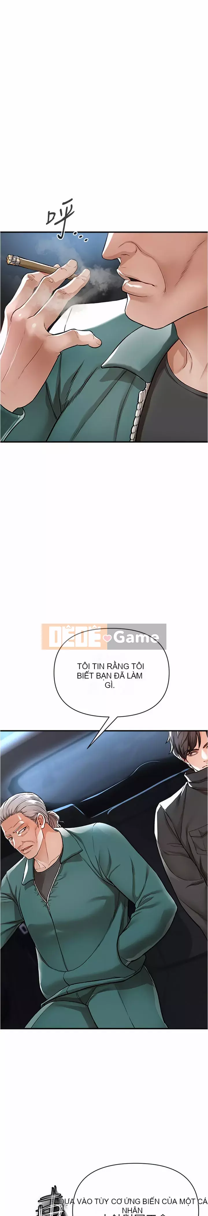 Sát thủ lynching Chương 14-15