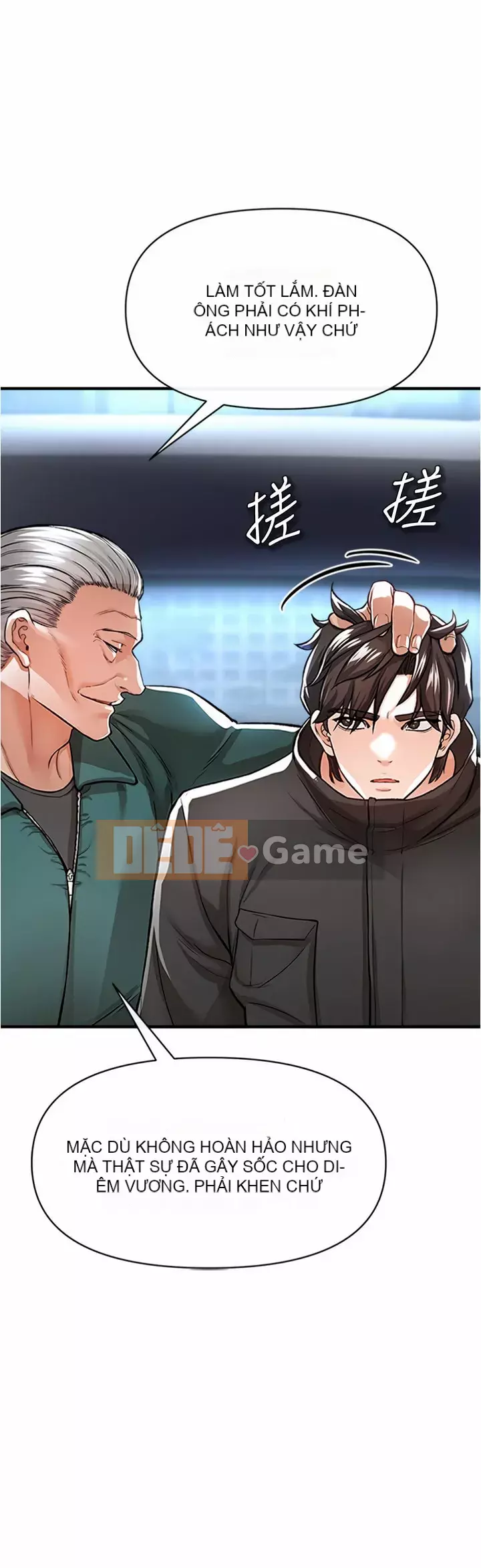 Sát thủ lynching Chương 14-15