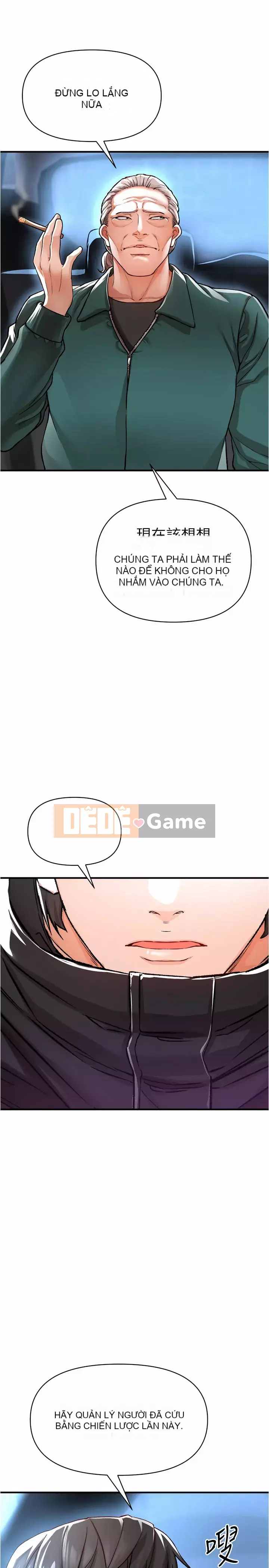 Sát thủ lynching Chương 14-15