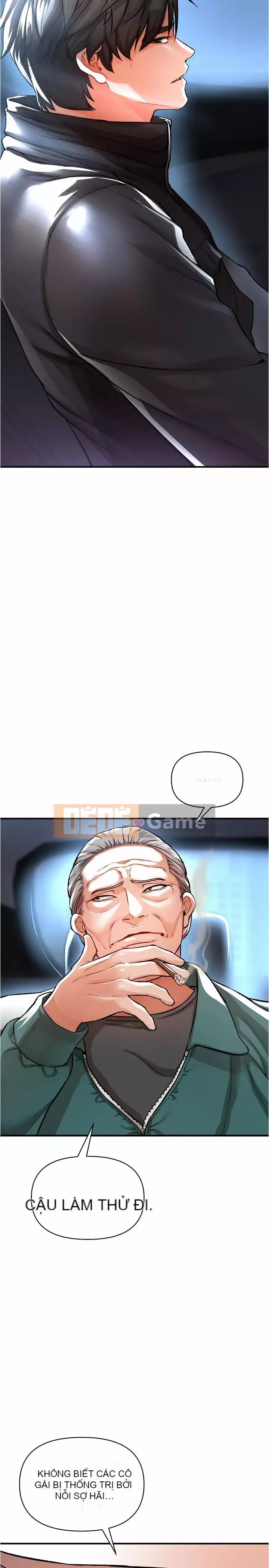 Sát thủ lynching Chương 14-15