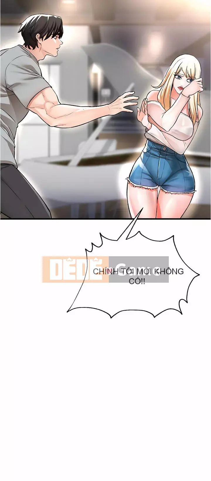 Sát thủ lynching Chương 14-15