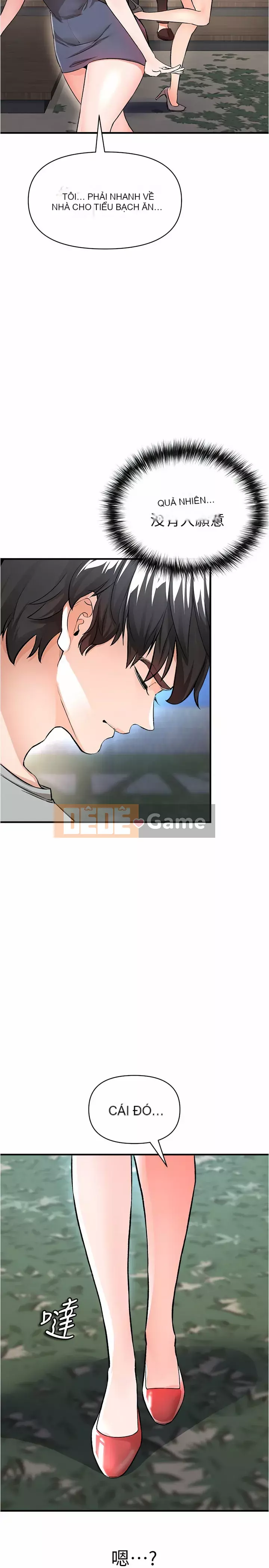 Sát thủ lynching Chương 14-15