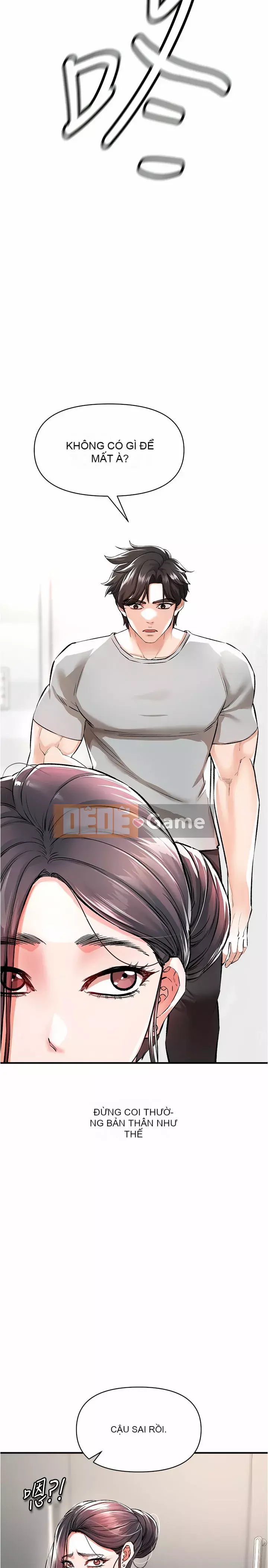 Sát thủ lynching Chương 14-15