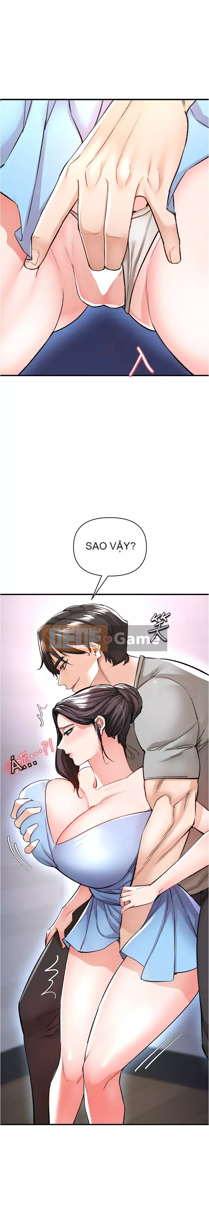 Sát thủ lynching Chương 14-15