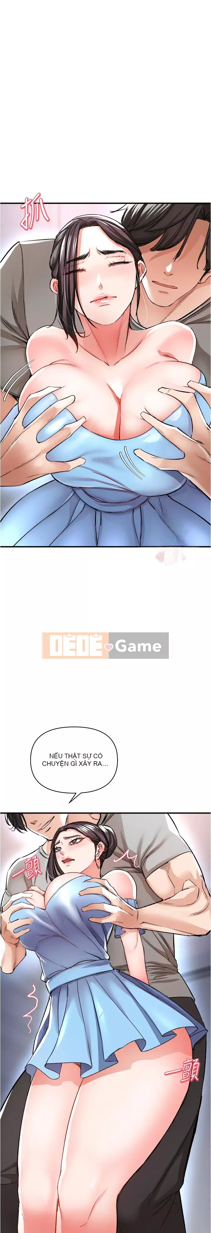 Sát thủ lynching Chương 14-15