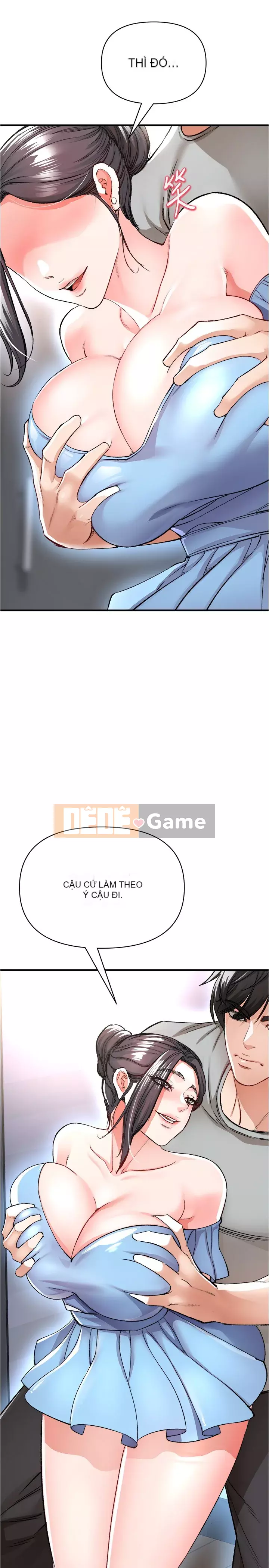 Sát thủ lynching Chương 14-15